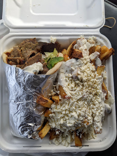 Photo of Greek & Go - 245 S Edgeware Rd, St Thomas, ON N5P 4C4